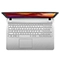 لپ تاپ 15.6 اینچی ایسوس مدل X543UA I3 7020U 4GB 1TB Intel
